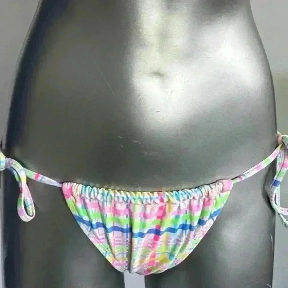 FREE 🆕Swimsuit String Bikini Bottoms - Picture 2 of 16